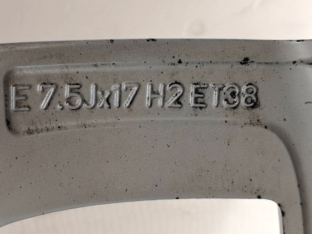 8W0601025D Диски колесные купить Сумы