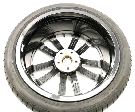 VAG 8W0601025DF Диски колесные в наличии Хмельницкий
