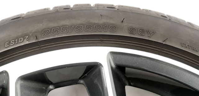 VAG 8W0601025DF Диски колесные в наличии Николаев