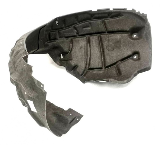 8W0821171B Подкрылок передний левый купить Чернигов