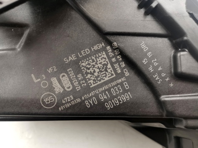 8Y0941033B VAG купить в Ровно