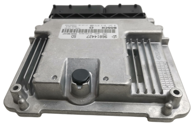 96814427 GM Модуль управления (ЭБУ) двигателем купить в Сумы