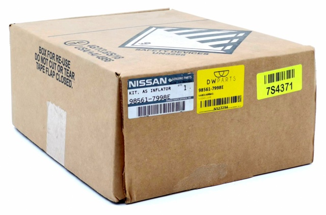 985617998E NISSAN купить в Хмельницкий