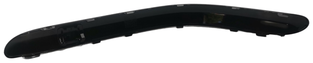 A20388544219197 MERCEDES Молдинг бампера переднего правый купить в Полтава