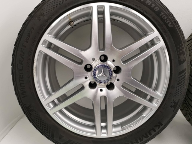MERCEDES A2124012302 в наличии Тернополь