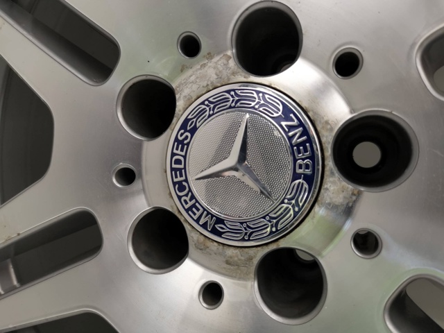 MERCEDES A2124012302 в наличии Украина