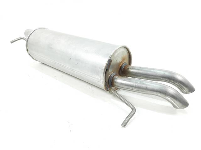 JZW253609CM VAG Глушитель задний купить в Харьков