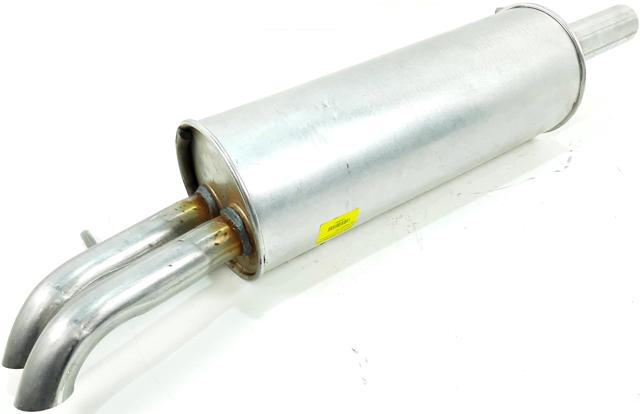VAG JZW253609CM Глушитель задний в наличии Львов