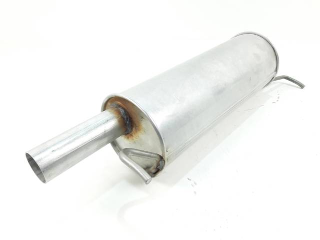 VAG JZW253609CM Глушитель, задняя часть в наличии Запорожье