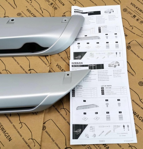 NISSAN KE6004E04A в наличии Одесса