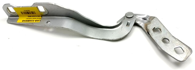 LJ6BS16800AB FORD Петля капота правая купить в Львов