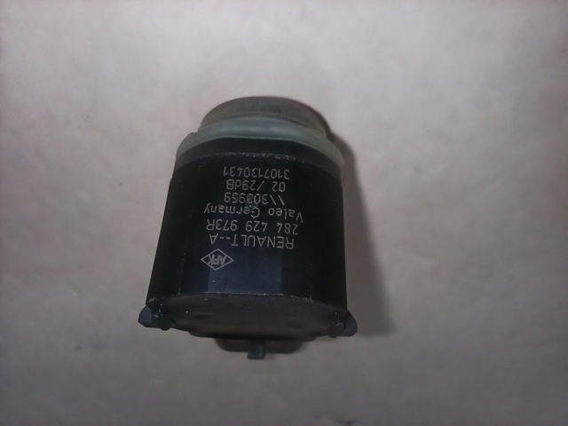 RENAULT 284429973R в наличии Ровно