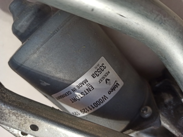 288003799R RENAULT Трапеция дворников купить в Полтава