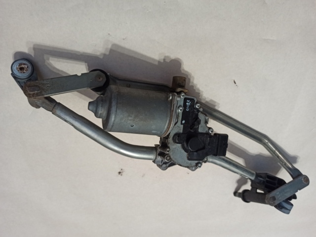 288003799R RENAULT Трапеция стеклоочистителя купить в Винница