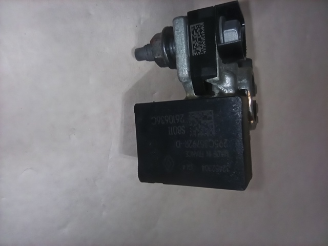 RENAULT 295C35792R в наличии Каменское