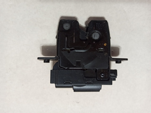 RENAULT 8200747429 Замок багажника в наличии Черновцы