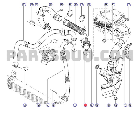 8200766131 RENAULT купить в Ирпень