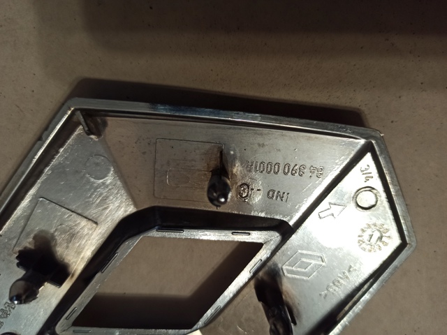 848900001R RENAULT купить в Кривой Рог