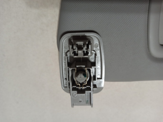 964000023R RENAULT Солнцезащитный козырек купить в Чернигов