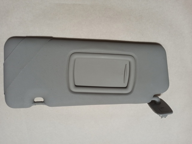 Козырек противосолнечный 964010003R RENAULT