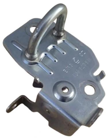 Петля замка крышки багажника 1U6827511 VAG