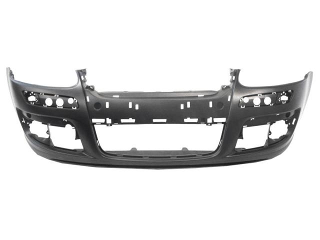 Бампер передний Volkswagen Golf 5