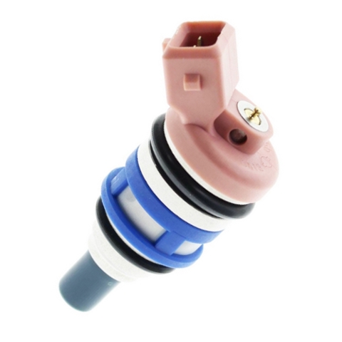 Форсунка впрыска топлива 01LB0184 LIBRON