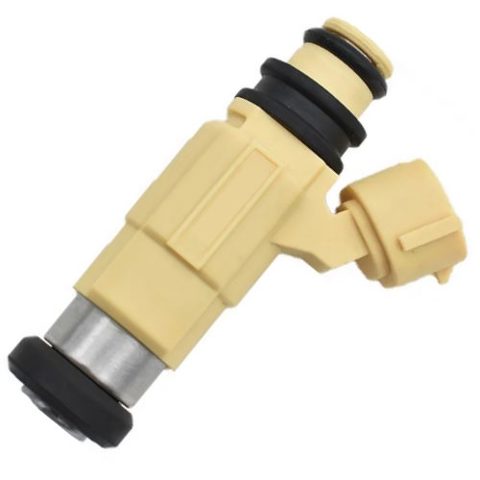 Форсунка дизельная в сборе Mitsubishi Space Wagon 3