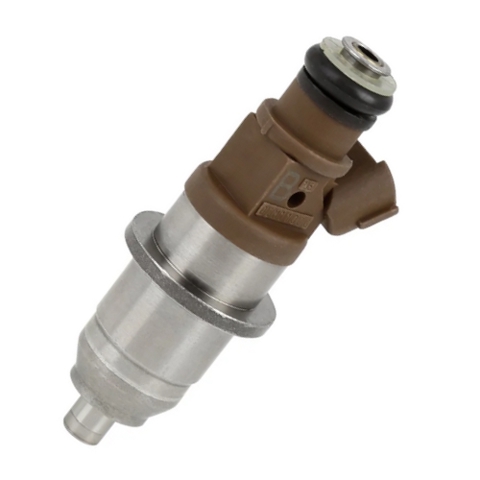 Топливные форсунки 01LB0206 LIBRON
