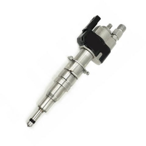Топливные форсунки 01LB0358 LIBRON