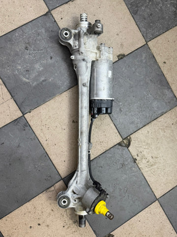 Реечный рулевой механизм 9J1423051AK PORSCHE