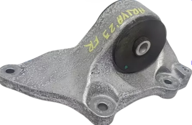 Подушка (опора) двигателя, передняя 112105MP0A NISSAN