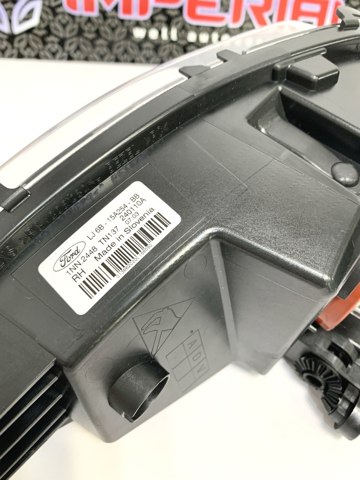 LJ6B15A254BB купить Полтава