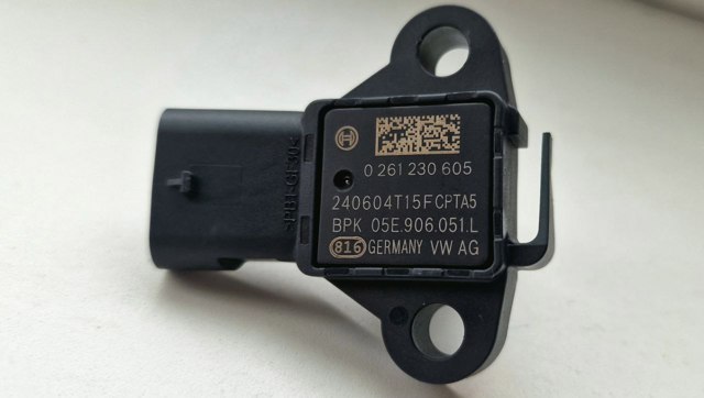 VAG 05E906051L Датчик абсолютного давления в наличии Днепр