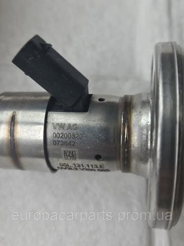 Форсунка впрыска AD BLUE 05L131113E VAG