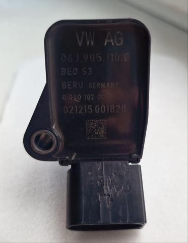 VAG 06J905110G Катушка зажигания в наличии Сумы