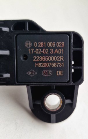 ДаД 223650002R RENAULT