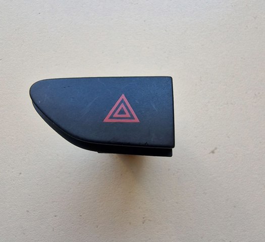 Кнопка включения аварийного сигнала 252907372R RENAULT