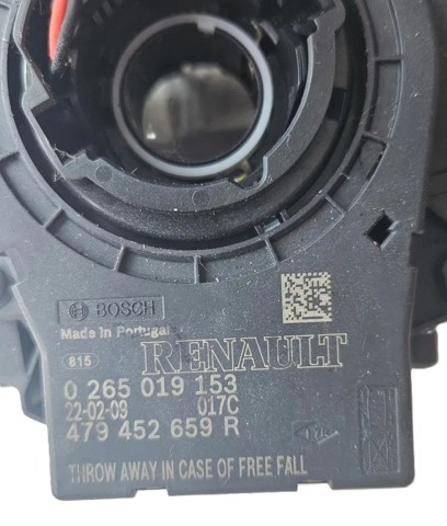 255671274R RENAULT купить в Хмельницкий