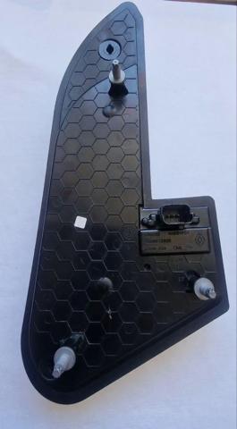 266051268R RENAULT Фара дневного света левая купить в Хмельницкий