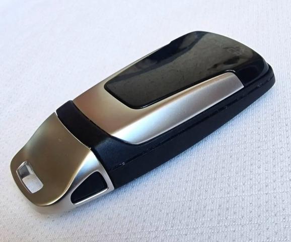4M0959754 Ключ замка зажигания  купить Хмельницкий