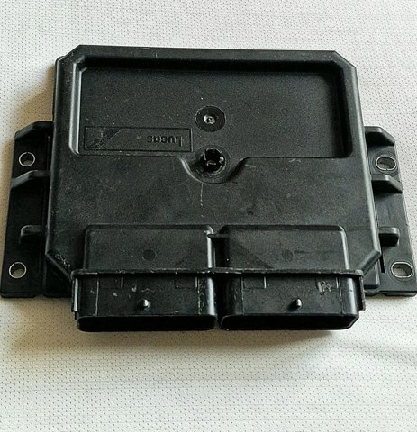 Компьютер двигателя 55199395 FIAT