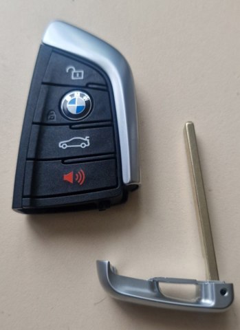 66125A406C4 BMW купить в Ровно