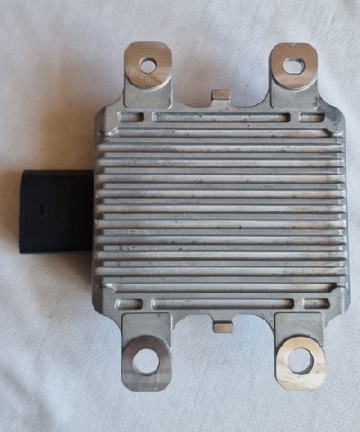 ЭБУ АКПП 7P0927601 VAG