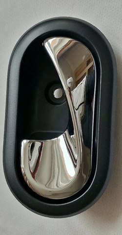 8200733848 RENAULT Ручка двери левой внутренняя передняя/задняя купить в Ирпень