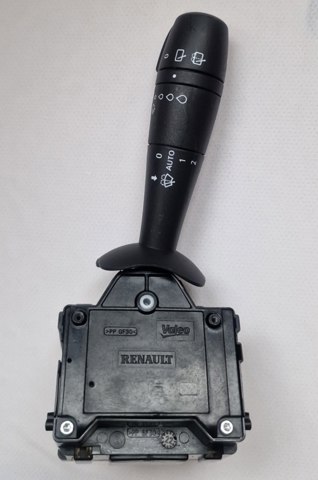 Переключатель подрулевой, правый 8201168013 RENAULT
