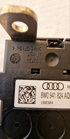 8W0941824AQ VAG купить в Ужгород
