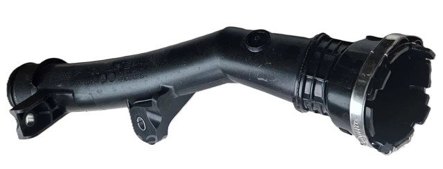 Шланг интеркуллера 9831710780 PEUGEOT