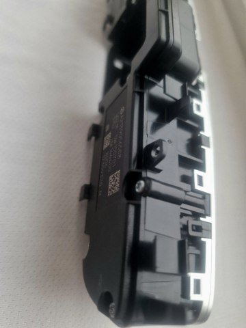 MERCEDES A2139056508 Блок кнопок центральной консоли в наличии Сумы