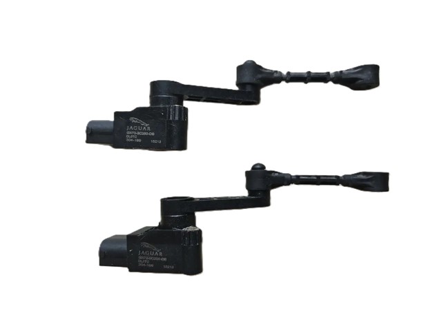 JAGUAR GX733C280DB в наличии Житомир